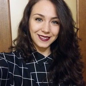 Meet your Posher, Susan